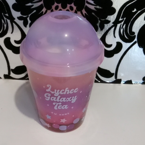 DW Home Accents Lychee Galaxy Tea Candle Poshmark